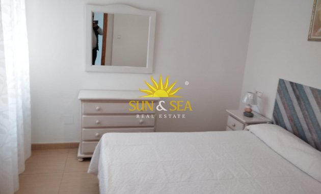 Long Term Rental - Apartment - Torrevieja - El molino