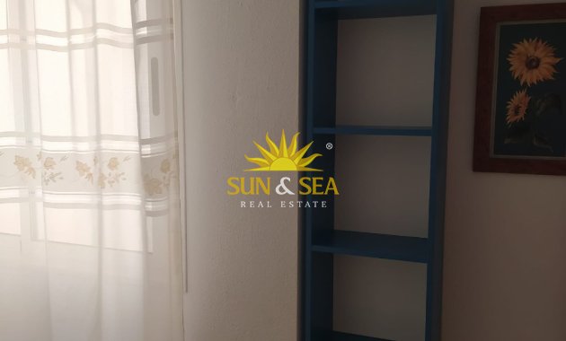 Long Term Rental - Apartment - Torrevieja - El molino
