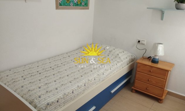 Long Term Rental - Apartment - Torrevieja - El molino