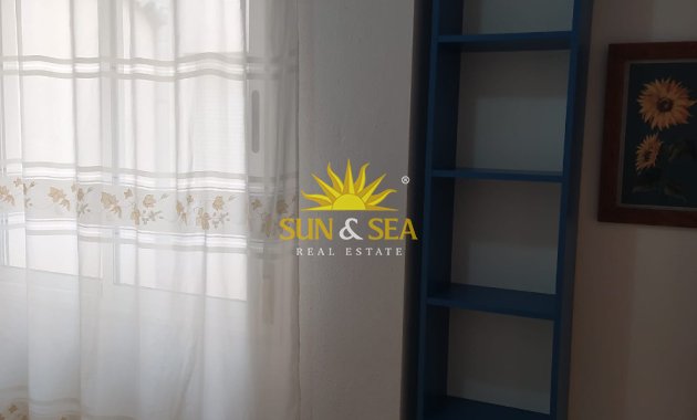 Long Term Rental - Apartment - Torrevieja - El molino