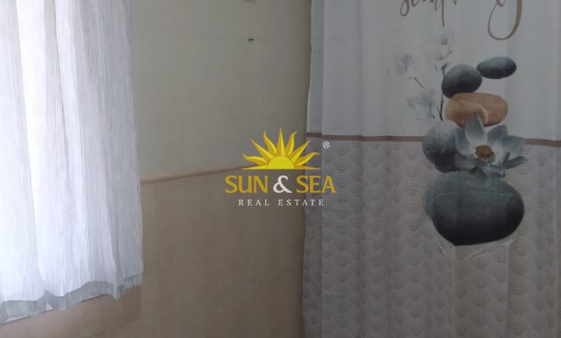 Long Term Rental - Apartment - Torrevieja - El molino