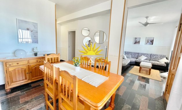 Kurzzeit-Vermietung - Villa - San Pedro del Pinatar - San Pedro del Pinatar pueblo