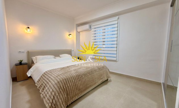 Перепродажа - Ground Floor - Torrevieja - Playa del Cura