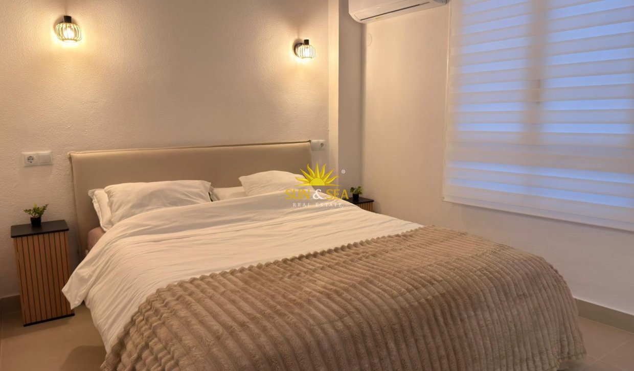 Перепродажа - Ground Floor - Torrevieja - Playa del Cura