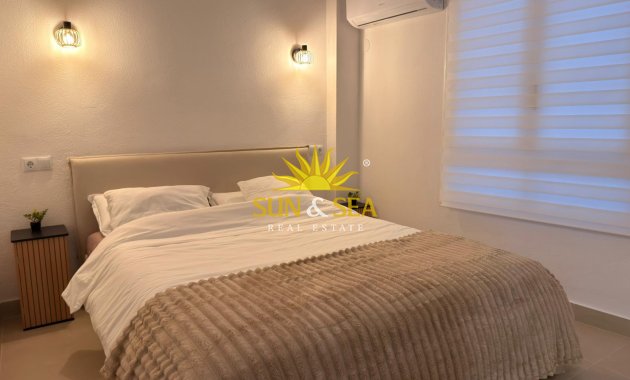 Перепродажа - Ground Floor - Torrevieja - Playa del Cura