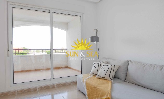 Nouvelle construction - ground-floor - San Fulgencio
