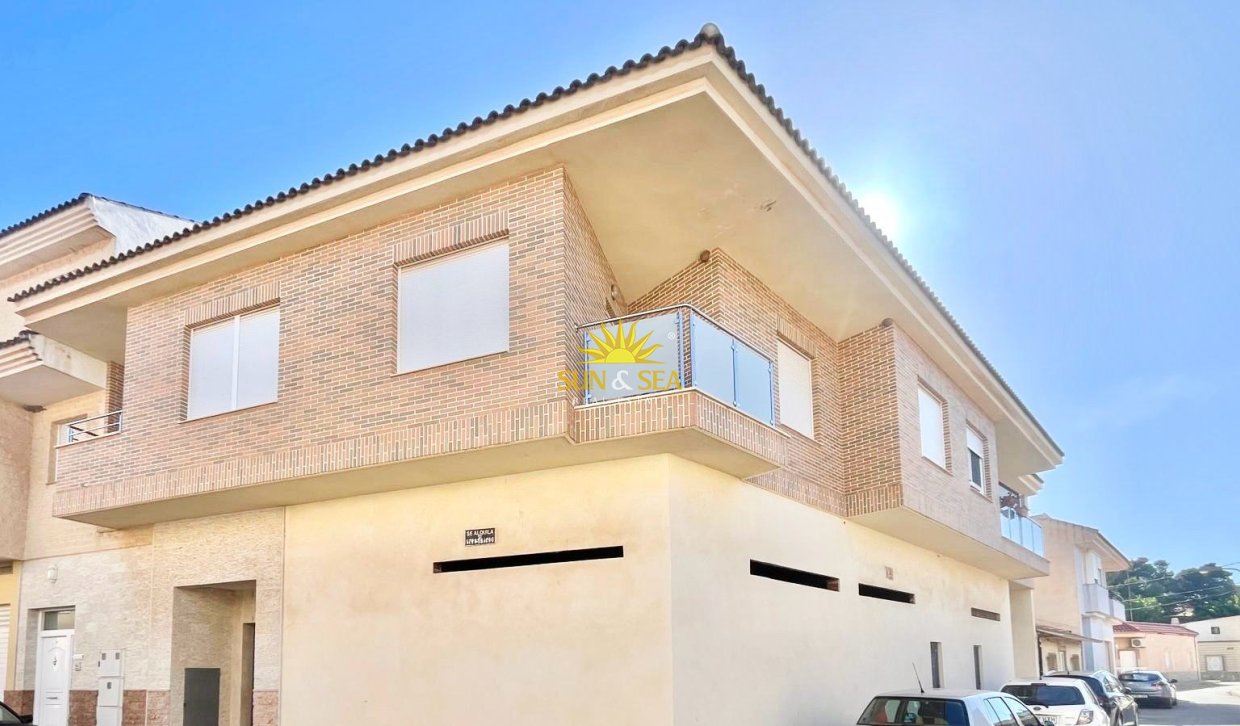 Alquiler a largo plazo - Apartamento - Los Belones