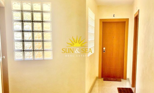Alquiler a largo plazo - Apartamento - Los Belones