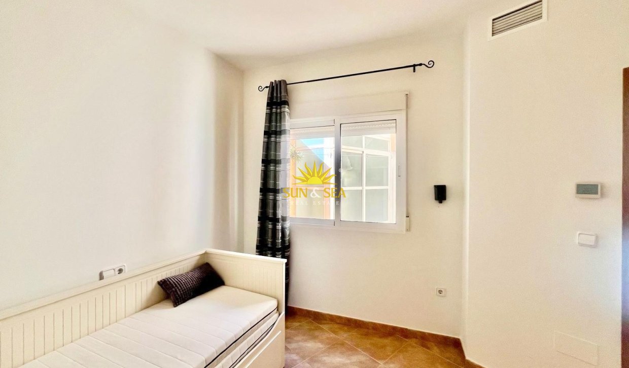 Alquiler a largo plazo - Apartamento - Los Belones