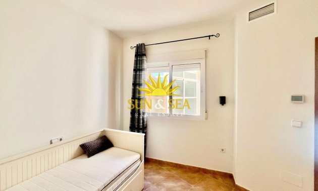 Alquiler a largo plazo - Apartamento - Los Belones