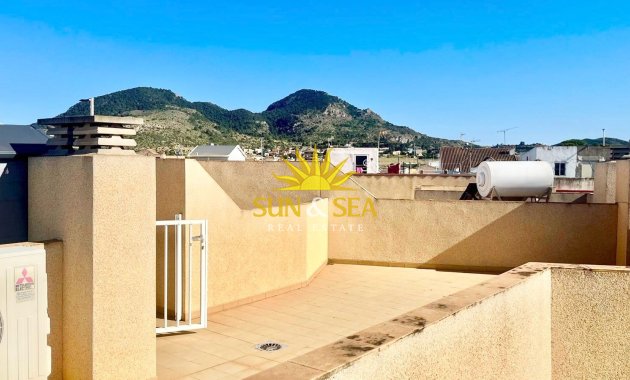 Alquiler a largo plazo - Apartamento - Los Belones