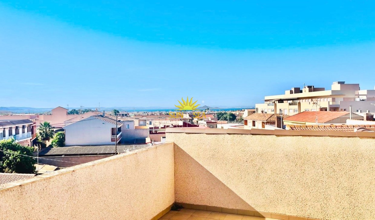 Alquiler a largo plazo - Apartamento - Los Belones