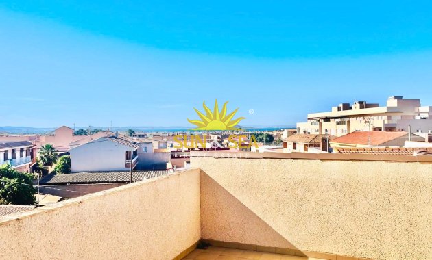 Alquiler a largo plazo - Apartamento - Los Belones