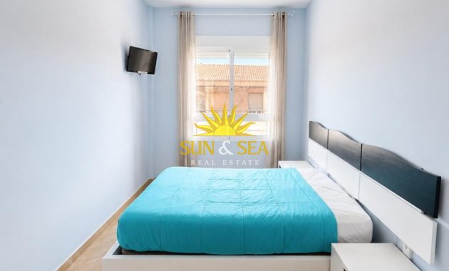 Alquiler a largo plazo - Apartamento - Los Belones