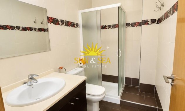 Alquiler a largo plazo - Apartamento - Los Belones