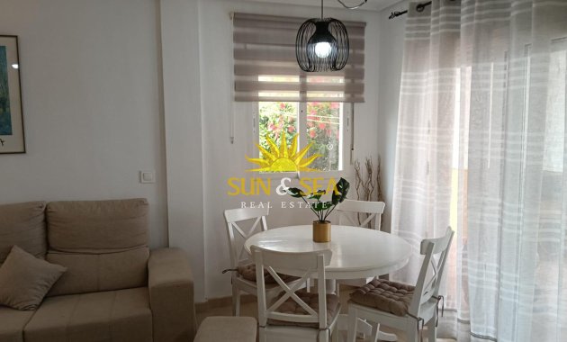 Alquiler de invierno - Chalet - Roldan - Torre Pacheco