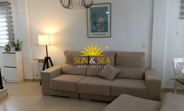 Alquiler de invierno - Chalet - Roldan - Torre Pacheco