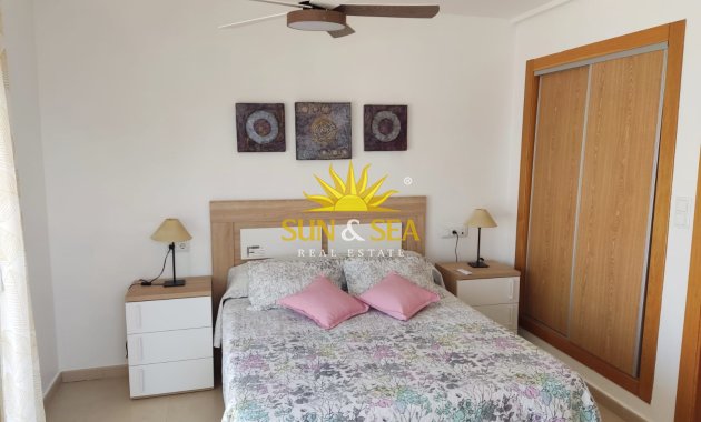 Alquiler de invierno - Chalet - Roldan - Torre Pacheco