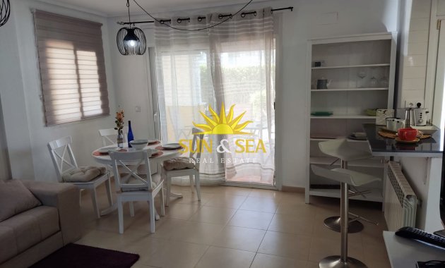 Alquiler de invierno - Chalet - Roldan - Torre Pacheco