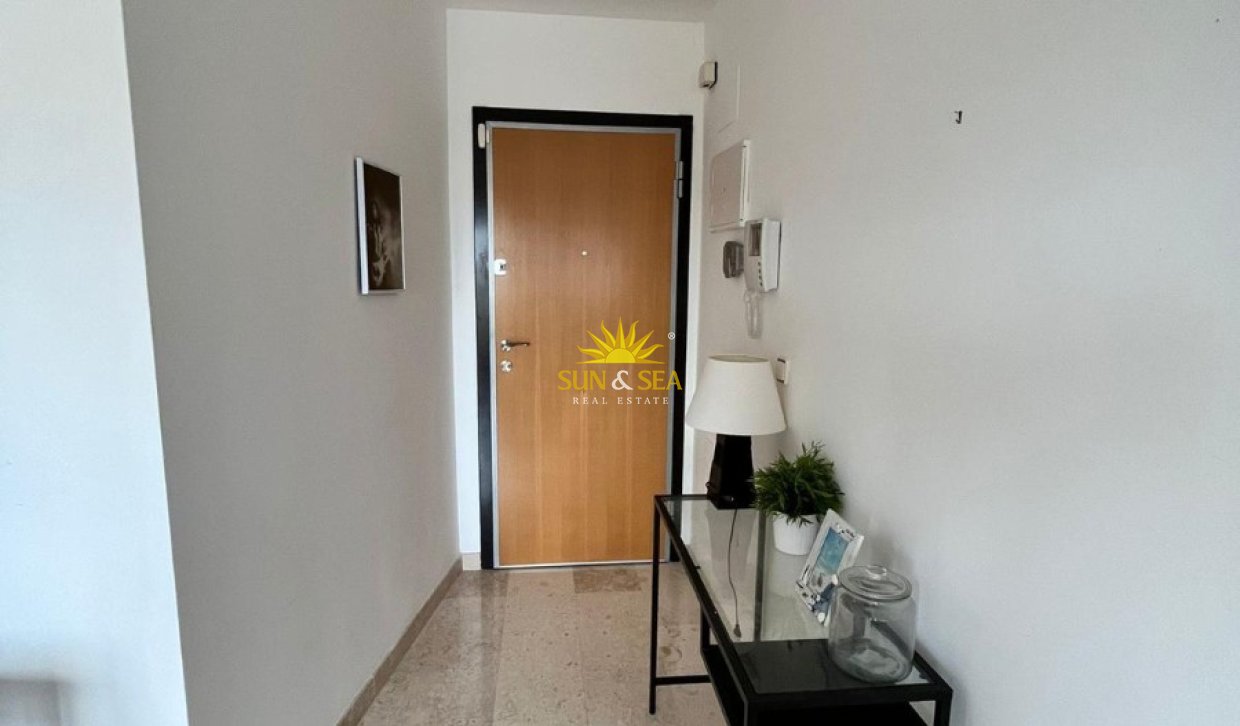 Long Term Rental - Apartment - La Tercia - United Golf Resort