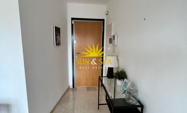 Long Term Rental - Apartment - La Tercia - United Golf Resort