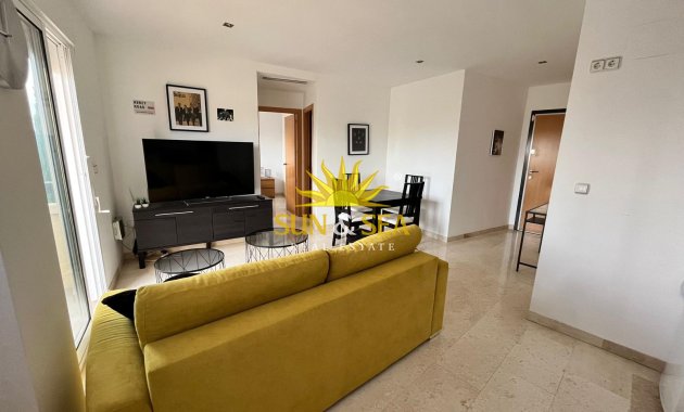 Long Term Rental - Apartment - La Tercia - United Golf Resort