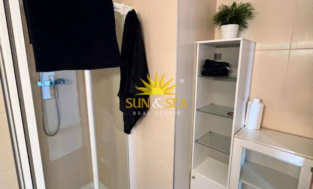 Long Term Rental - Apartment - La Tercia - United Golf Resort