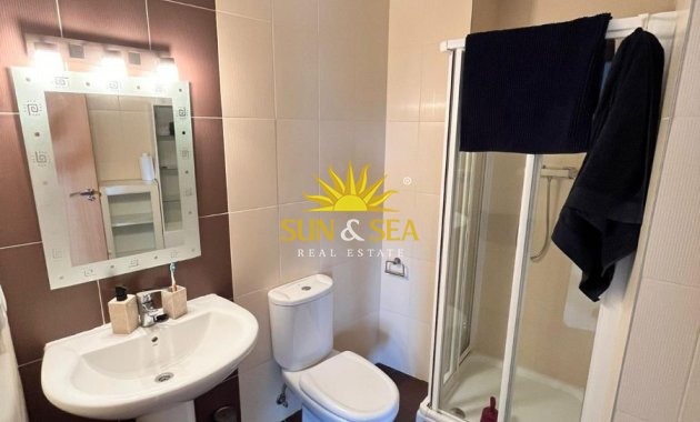 Long Term Rental - Apartment - La Tercia - United Golf Resort