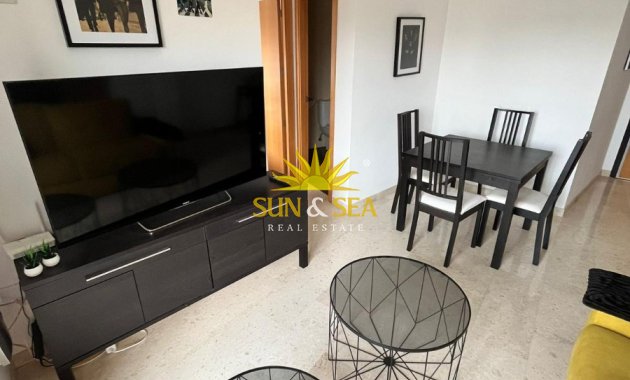Long Term Rental - Apartment - La Tercia - United Golf Resort