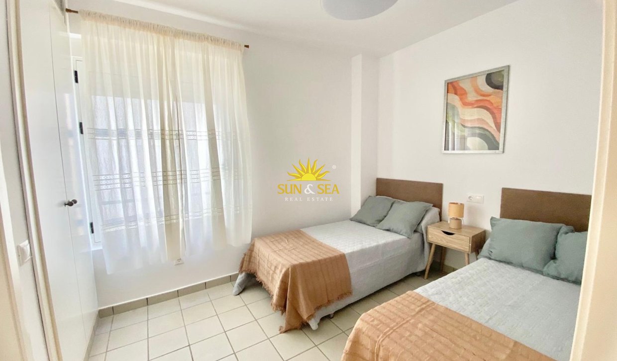 Long Term Rental - Apartment - Orihuela Costa