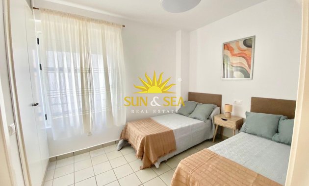 Long Term Rental - Apartment - Orihuela Costa