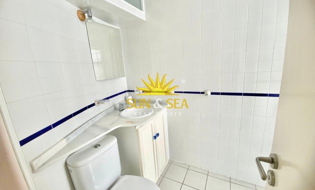 Long Term Rental - Apartment - Orihuela Costa