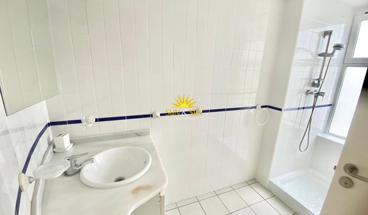 Long Term Rental - Apartment - Orihuela Costa