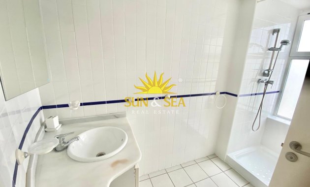 Long Term Rental - Apartment - Orihuela Costa