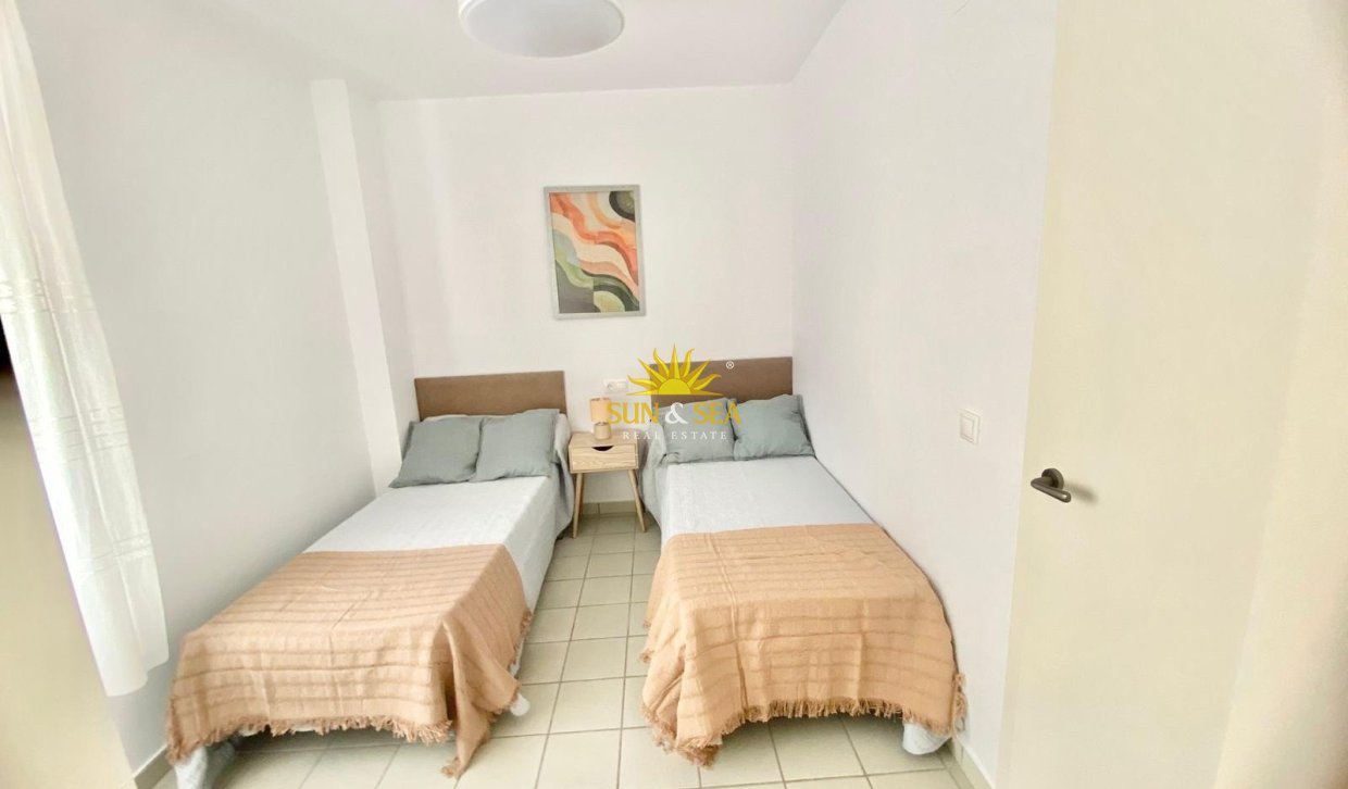 Long Term Rental - Apartment - Orihuela Costa