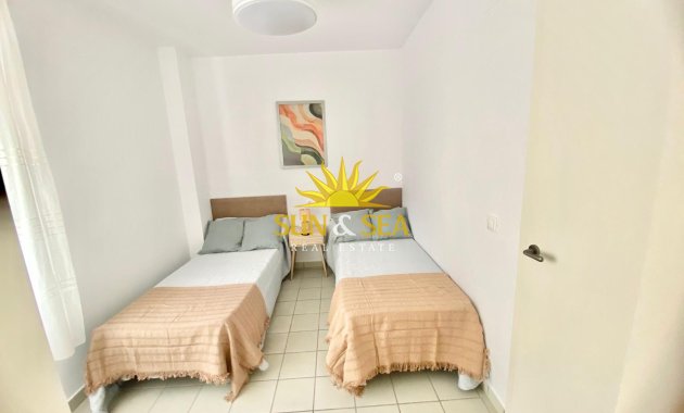 Long Term Rental - Apartment - Orihuela Costa