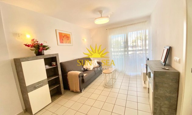 Long Term Rental - Apartment - Orihuela Costa
