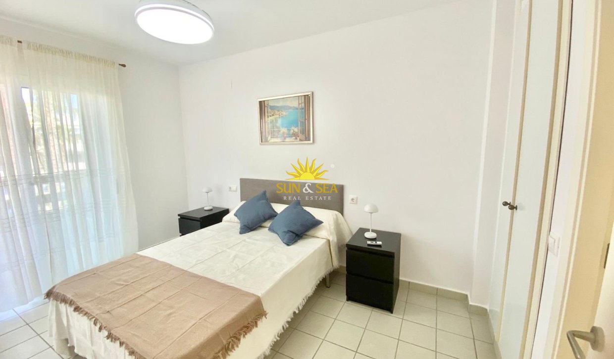 Long Term Rental - Apartment - Orihuela Costa