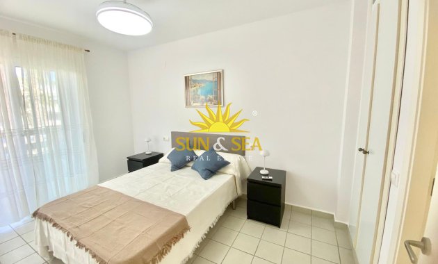 Long Term Rental - Apartment - Orihuela Costa