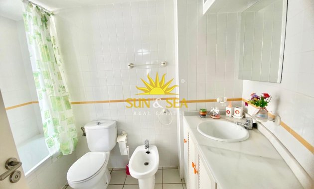 Long Term Rental - Apartment - Orihuela Costa