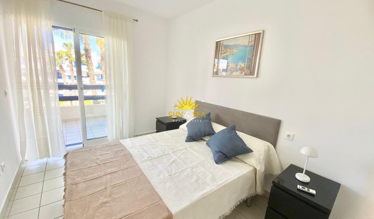 Long Term Rental - Apartment - Orihuela Costa