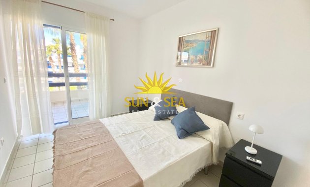 Long Term Rental - Apartment - Orihuela Costa