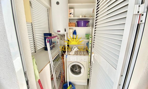 Long Term Rental - Apartment - Orihuela Costa