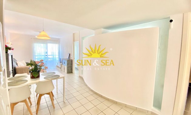 Long Term Rental - Apartment - Orihuela Costa