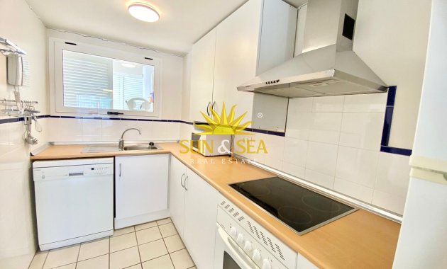 Long Term Rental - Apartment - Orihuela Costa