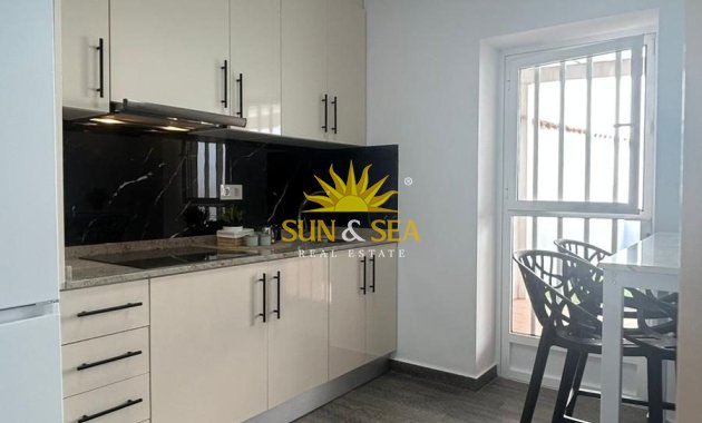 New Build - semi-detached - San Javier
