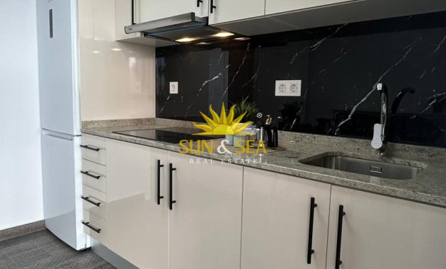 New Build - semi-detached - San Javier