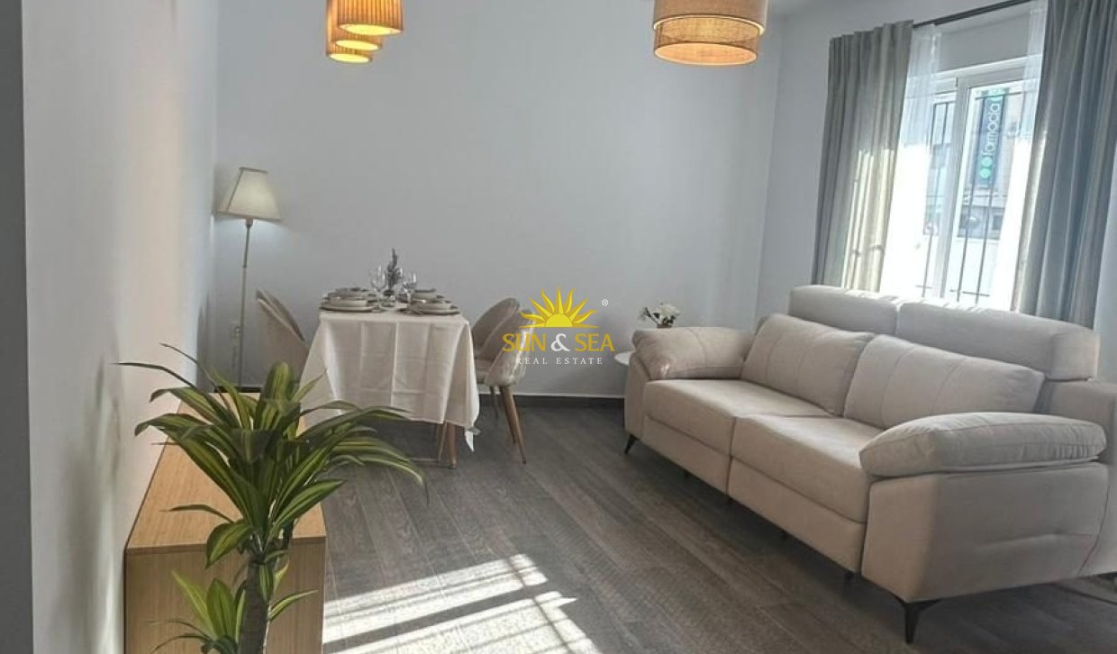 New Build - semi-detached - San Javier