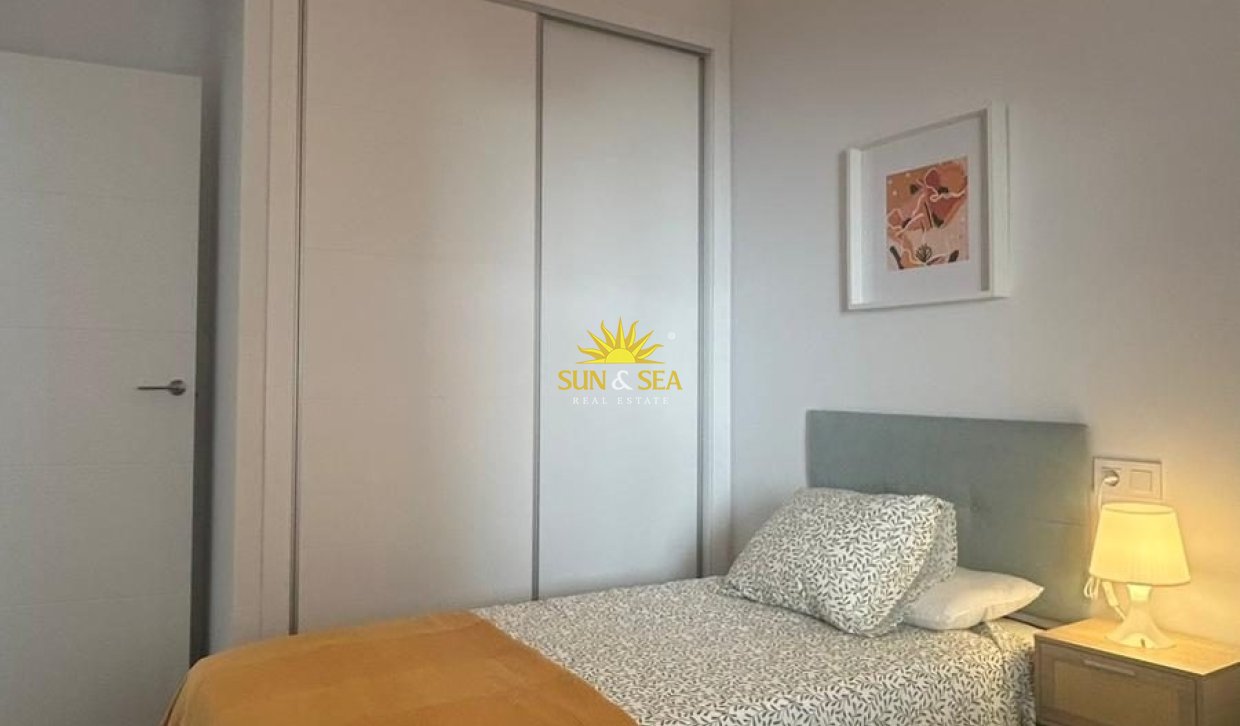 New Build - semi-detached - San Javier