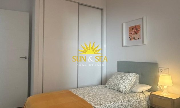 New Build - semi-detached - San Javier